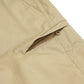 FOLX Heattech Warm-Lined Ripstop Pants