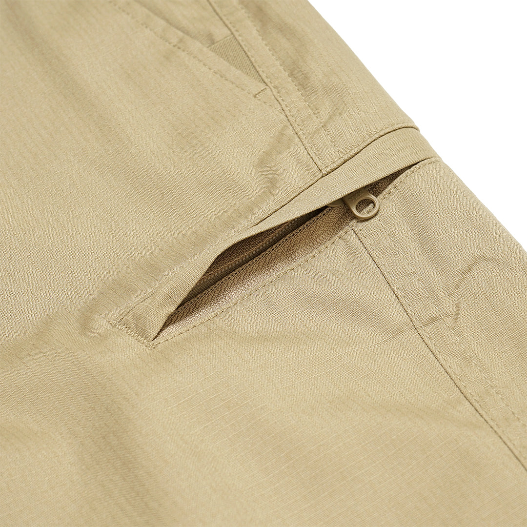 FOLX Heattech Warm-Lined Ripstop Pants