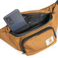 CHT Canvas Crossbody Waist Pack