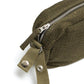 Stussy Logo Side Pouch Bag