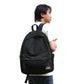 Stussy Logo Canvas Backpack