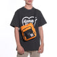 CHT Delta Strap Bag