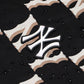 M7B Rubber Logo Monogram Windbreaker Jacket