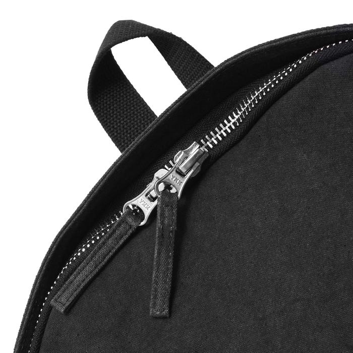 Stussy Logo Canvas Backpack
