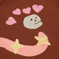 Broken Planet Market Choose Wisely Hoodie