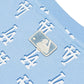 M7B Classic Small Monogram T-Shirt