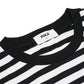 FOLX Twist Border T-Shirt