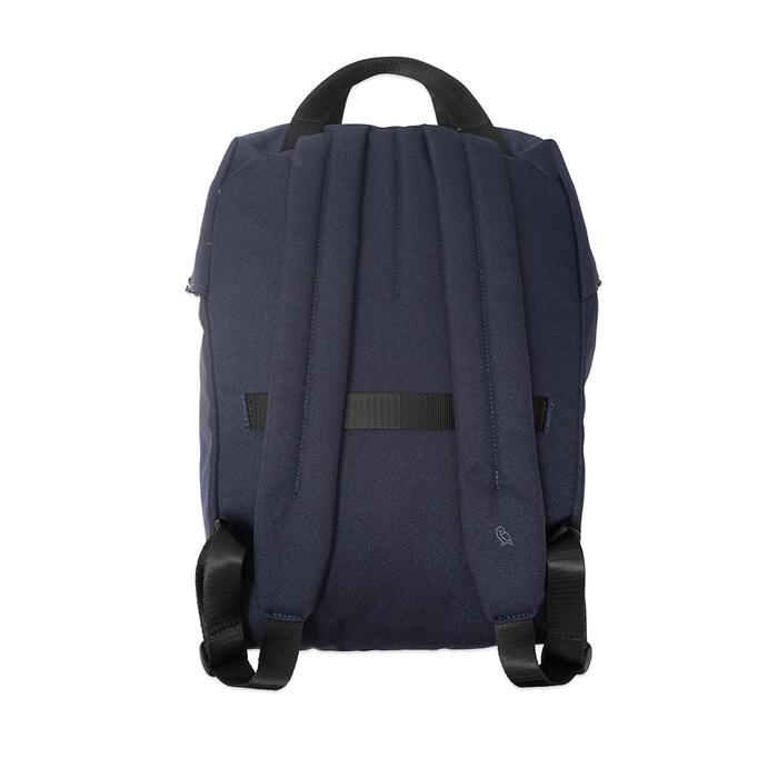 BLRY Logo Via Compact Workpack