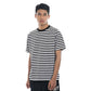 FOLX Twist Border T-Shirt
