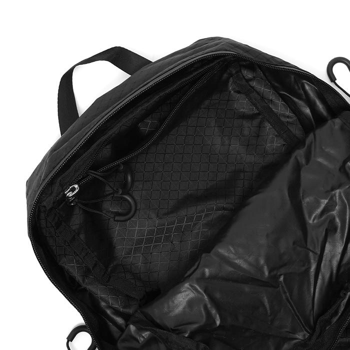 Nakie Foldable Lightweight Backpack