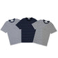 FOLX Twist Border T-Shirt