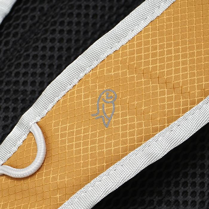 BLRY Logo Lite Ready Backpack