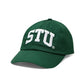 Stussy Stu Arch Strapback Cap