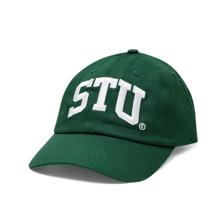 Stussy Stu Arch Strapback Cap