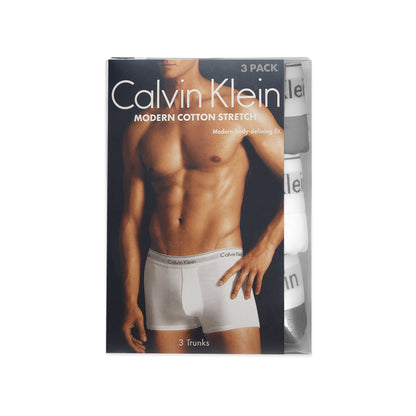 CKL Modern Cotton Stretch Trunk