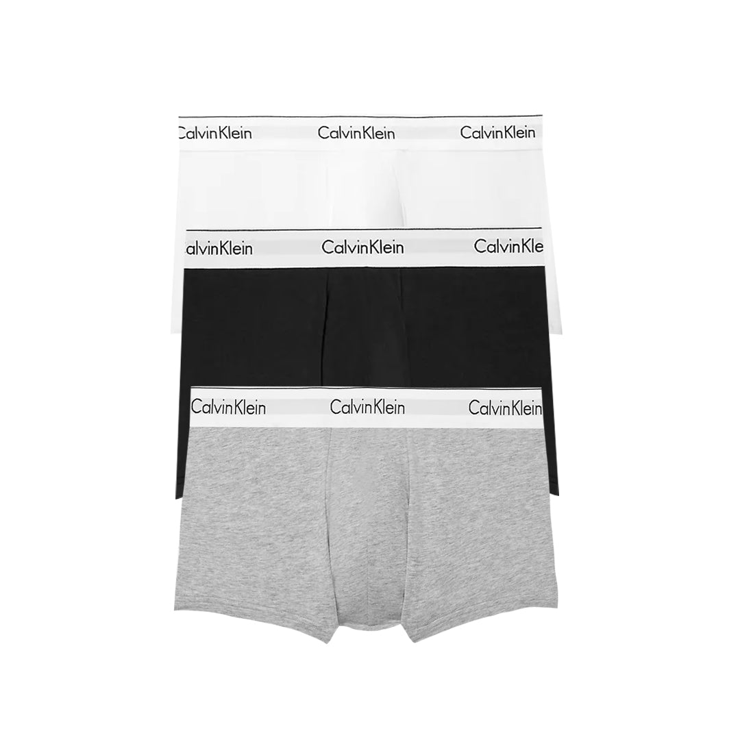 CKL Modern Cotton Stretch Trunk