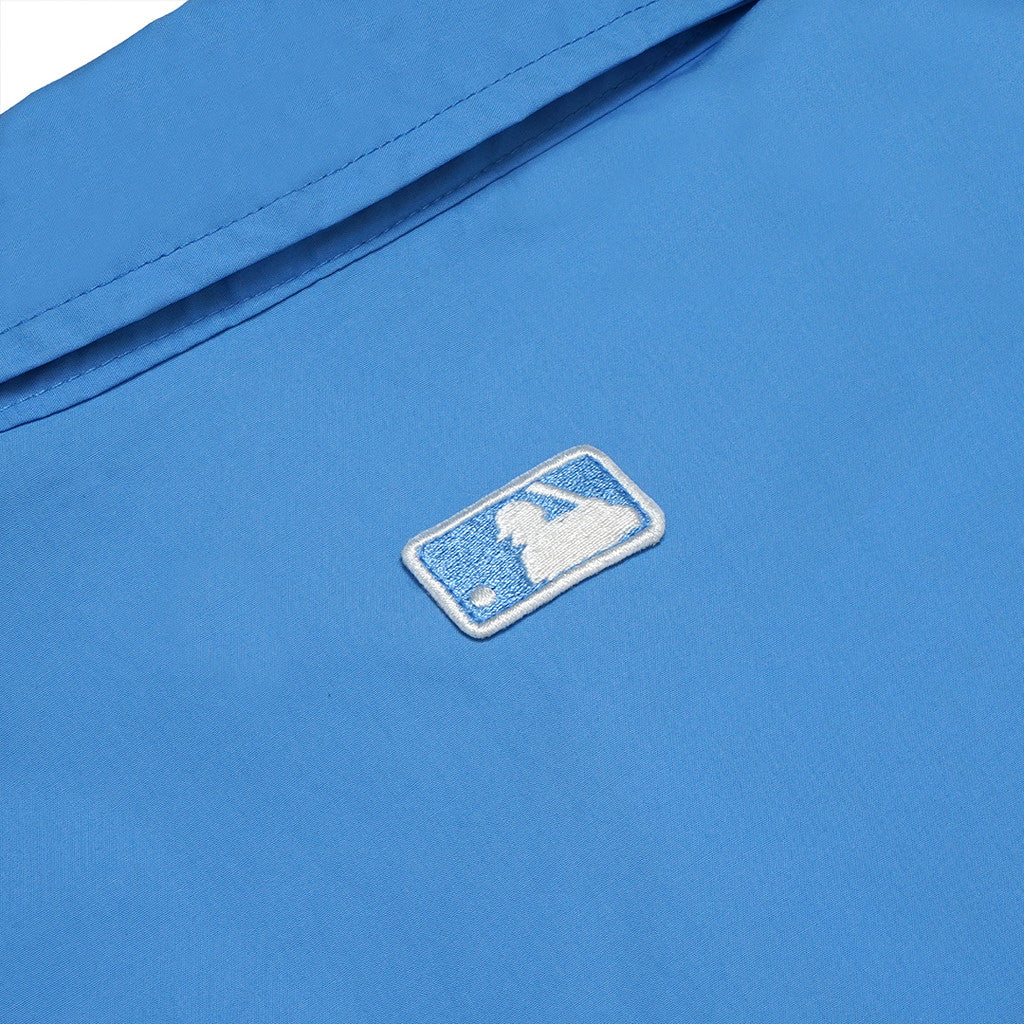 M7B Classic Monogram Big Logo Long Sleeve Shirt