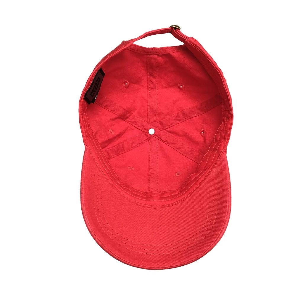 Kith Classic Logo Baseball Cap