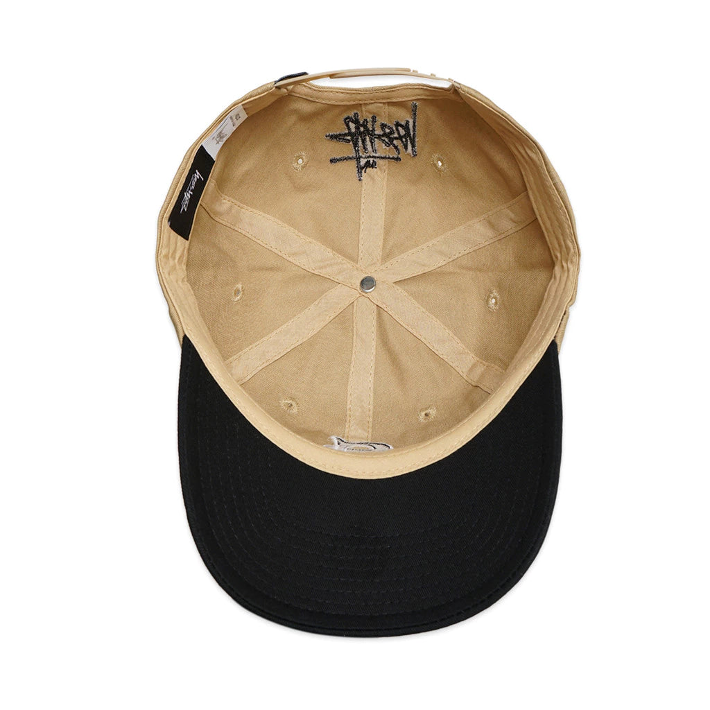 Stussy Vintage S Low Pro Cap