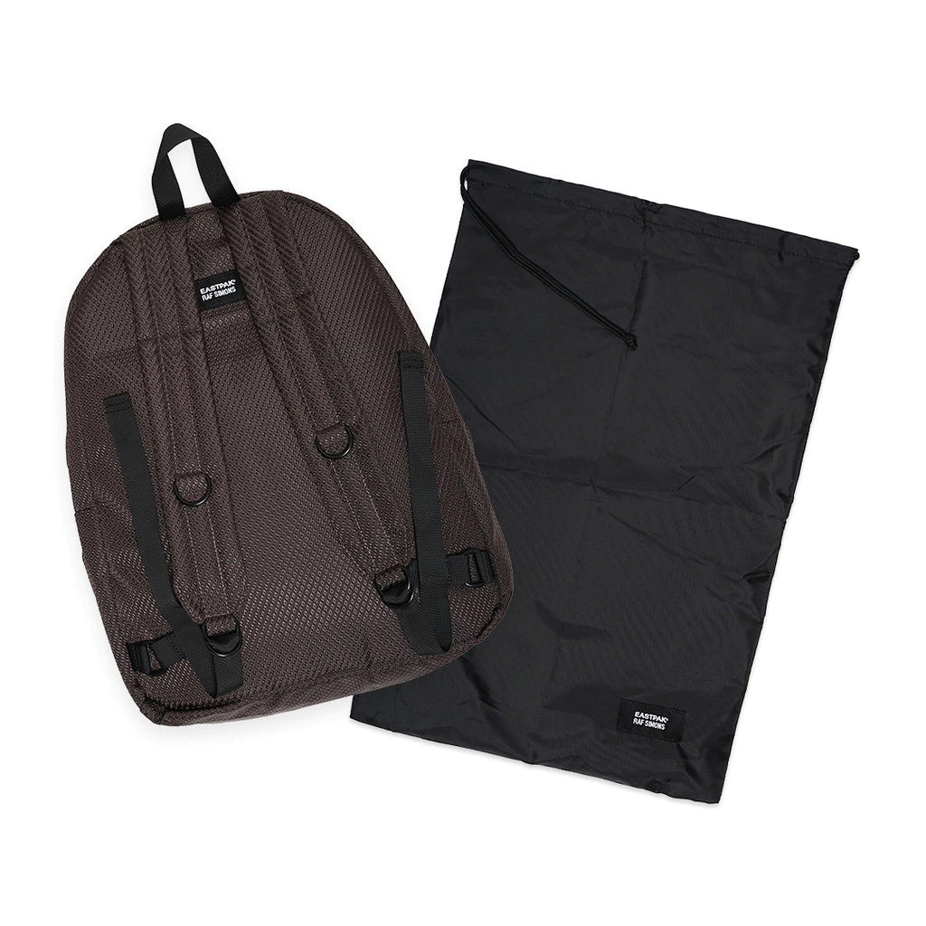 EPK X Raf Simons Edition R Patch Pakr Backpack