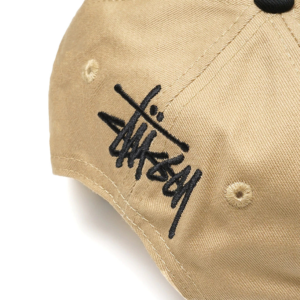 Stussy Vintage S Low Pro Cap