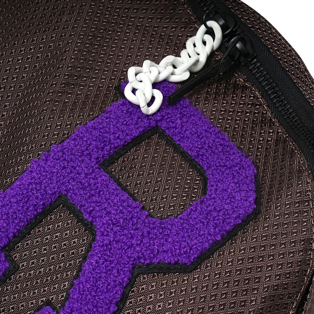 EPK X Raf Simons Edition R Patch Pakr Backpack