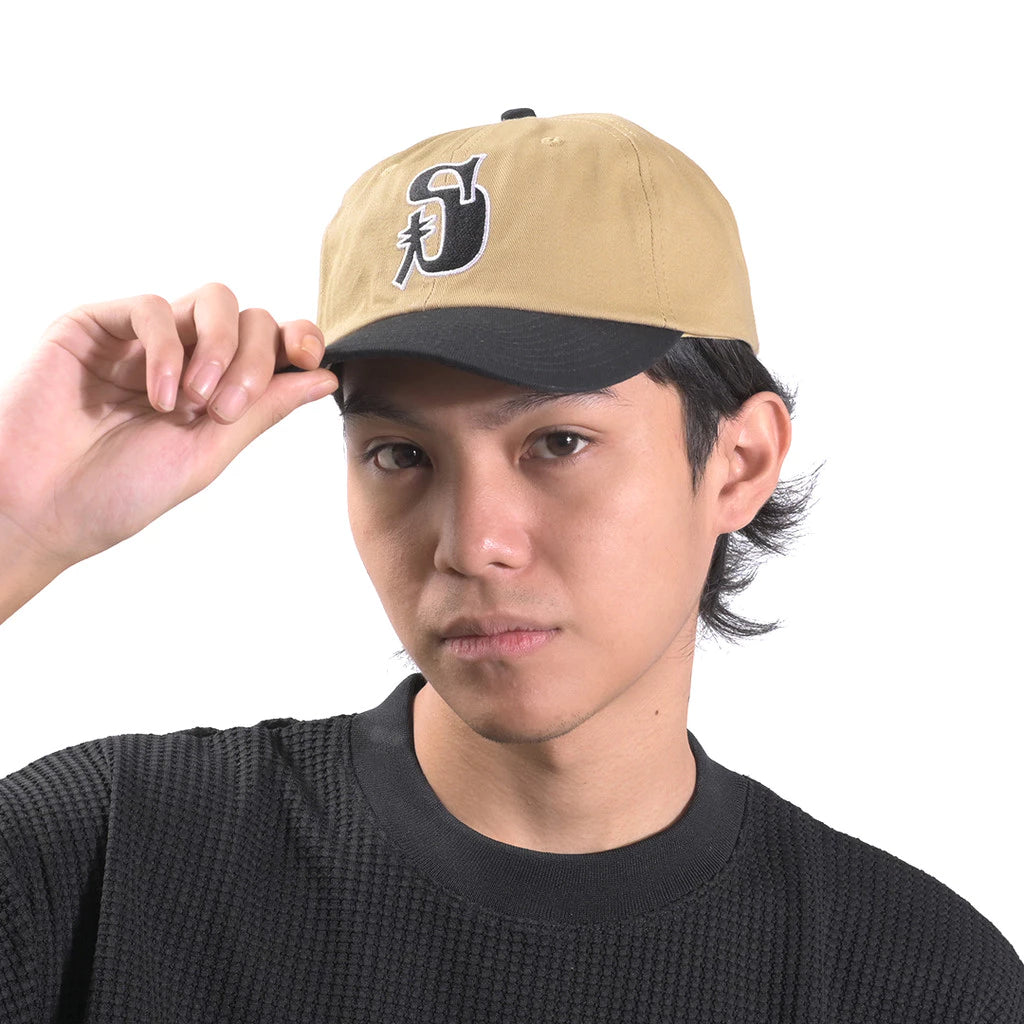 Stussy Vintage S Low Pro Cap