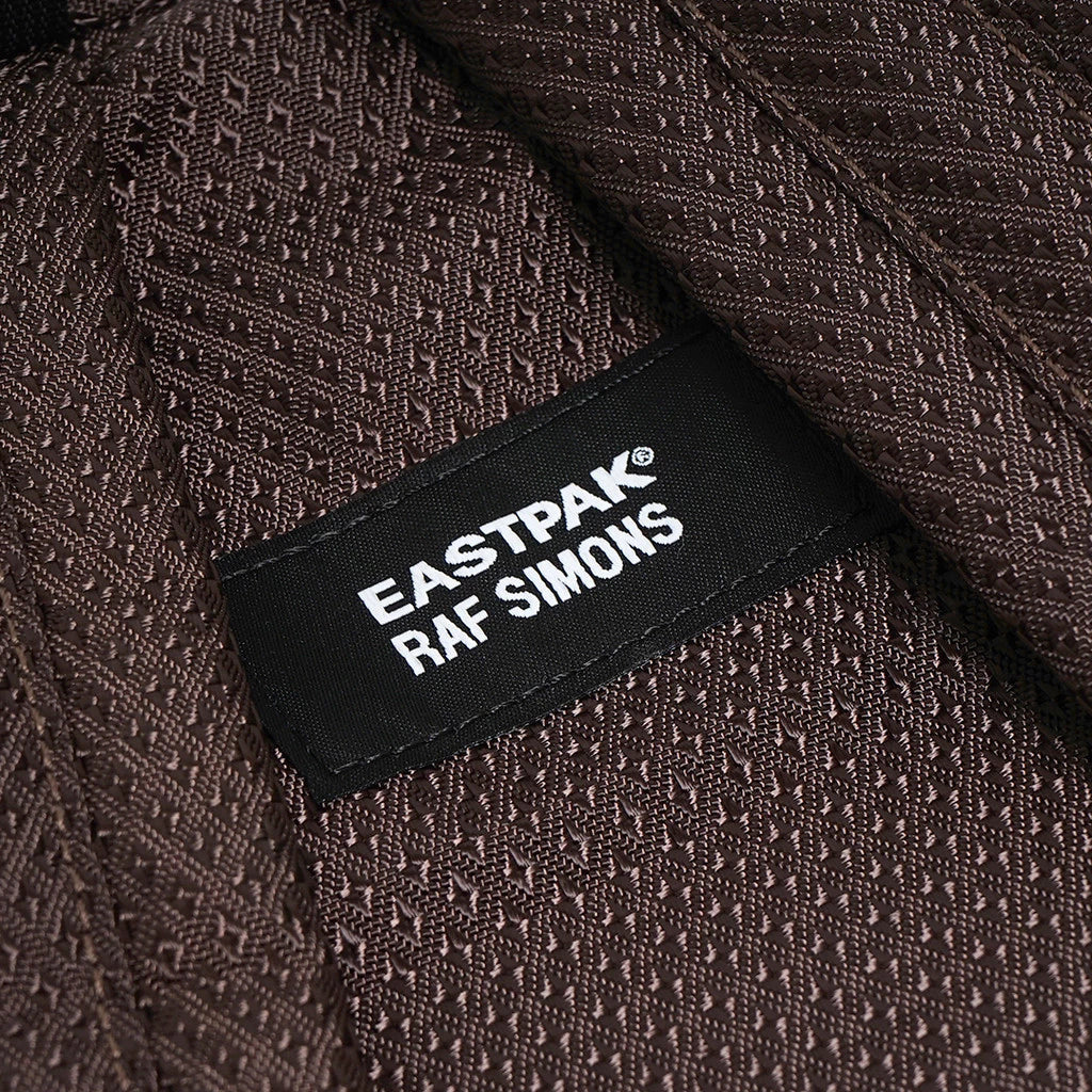 EPK X Raf Simons Edition R Patch Pakr Backpack