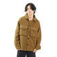 H&M Wool Blend Double Pockets Jacket