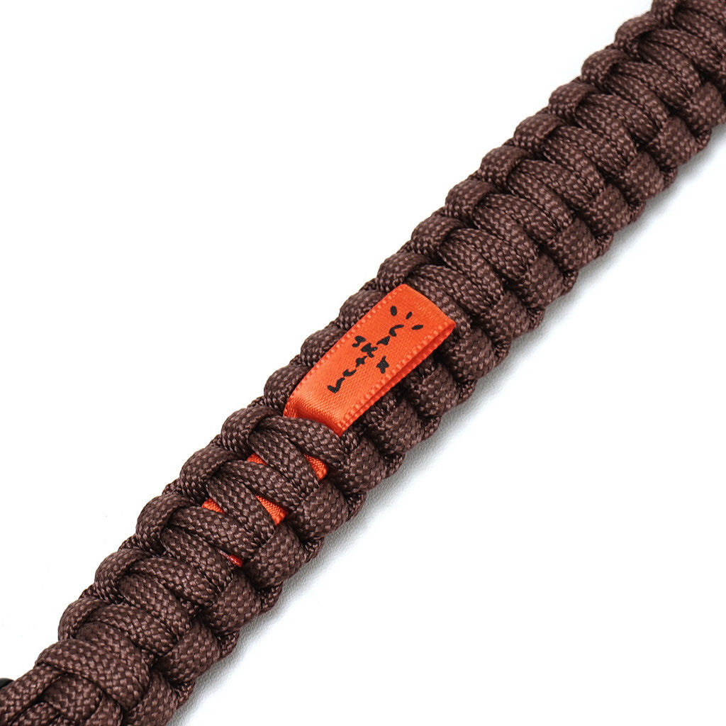 Cactus Jack Travis Scott Braided Bracelet