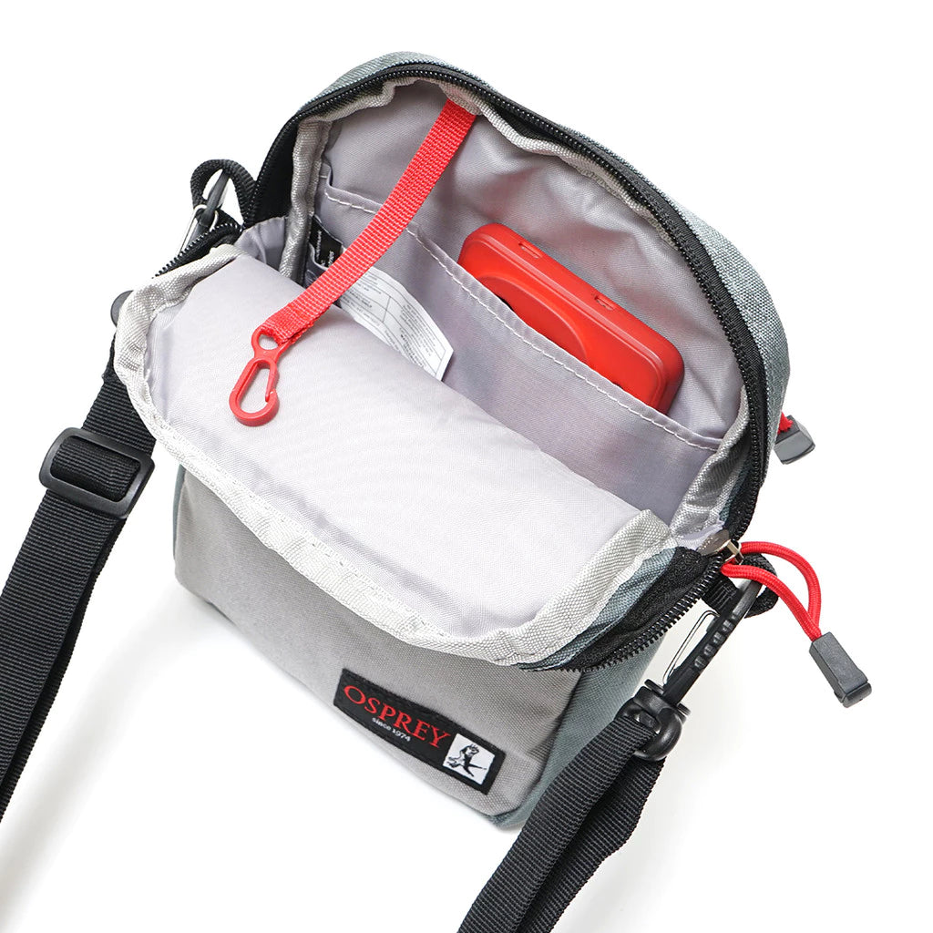 Osprey Heritage Musatte Sling Bag