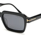 Tom Ford Polarised TF 5711 Sunglasses