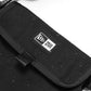NEA Box Logo Square Neck Pouch Bag
