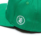 Hellstar OG Logo Snapback Cap