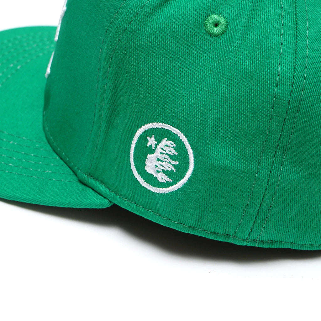 Hellstar OG Logo Snapback Cap