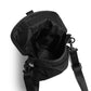 NEA Box Logo Square Neck Pouch Bag