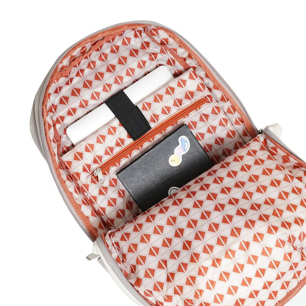 Wilson X Roland Garros 2025 Session De Soiree Backpack