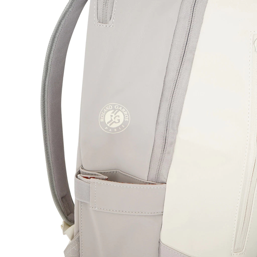 Wilson X Roland Garros 2025 Session De Soiree Backpack