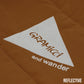 Gramicci X And Wander Padded Two Ways Tote Pack