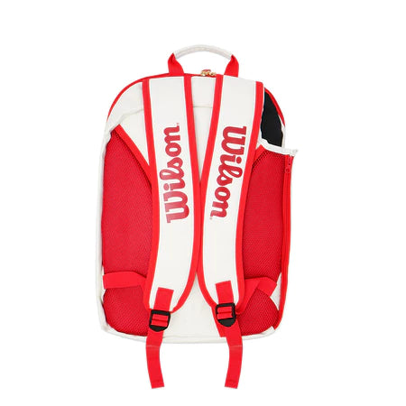 Wilson 100 Year Tour Backpack