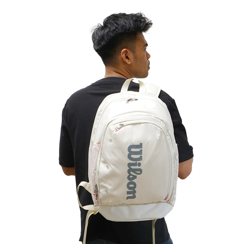 Wilson Tour 2025 Backpack