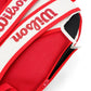 Wilson 100 Year Tour Backpack