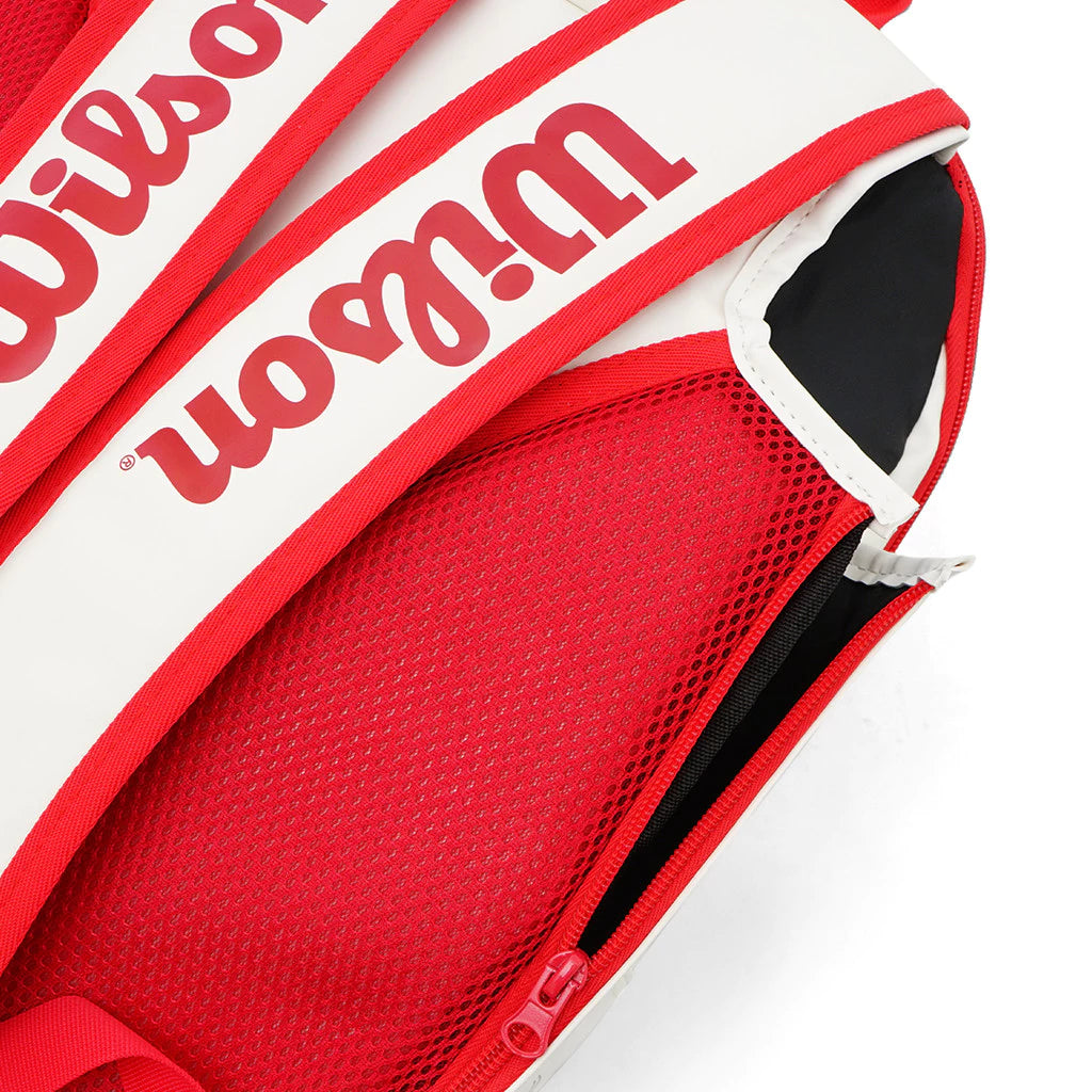 Wilson 100 Year Tour Backpack