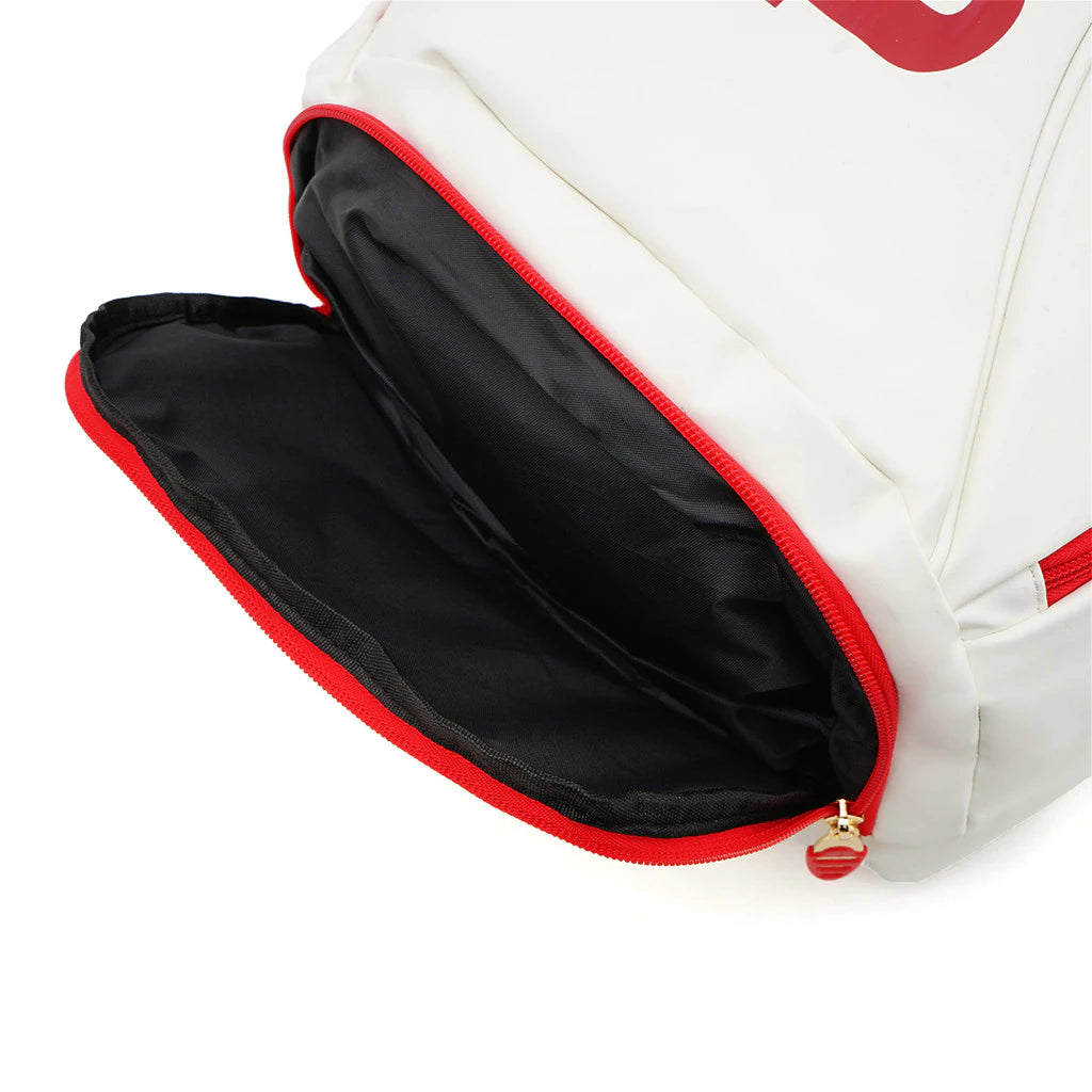 Wilson 100 Year Tour Backpack