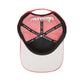Hellstar Big Circle Logo Trucker Snapback Cap