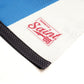 Saint Michael White-Blue 88 American Retro Jersey T-Shirt