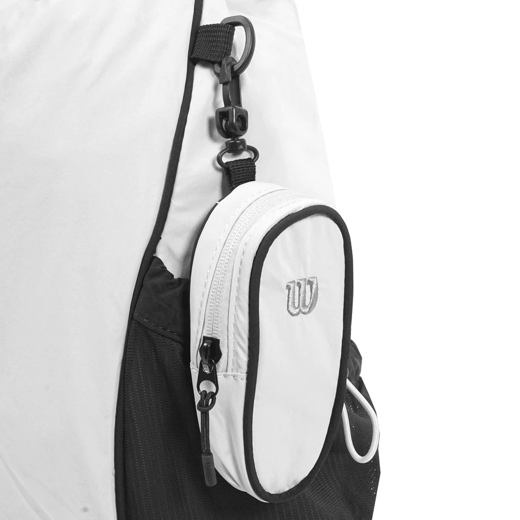 Wilson Drawstring Tennis Backpack
