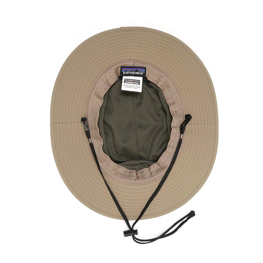 PTG Fisherman Color-Block Bucket Hat