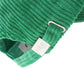 M7B Cursive Corduroy Baseball Cap