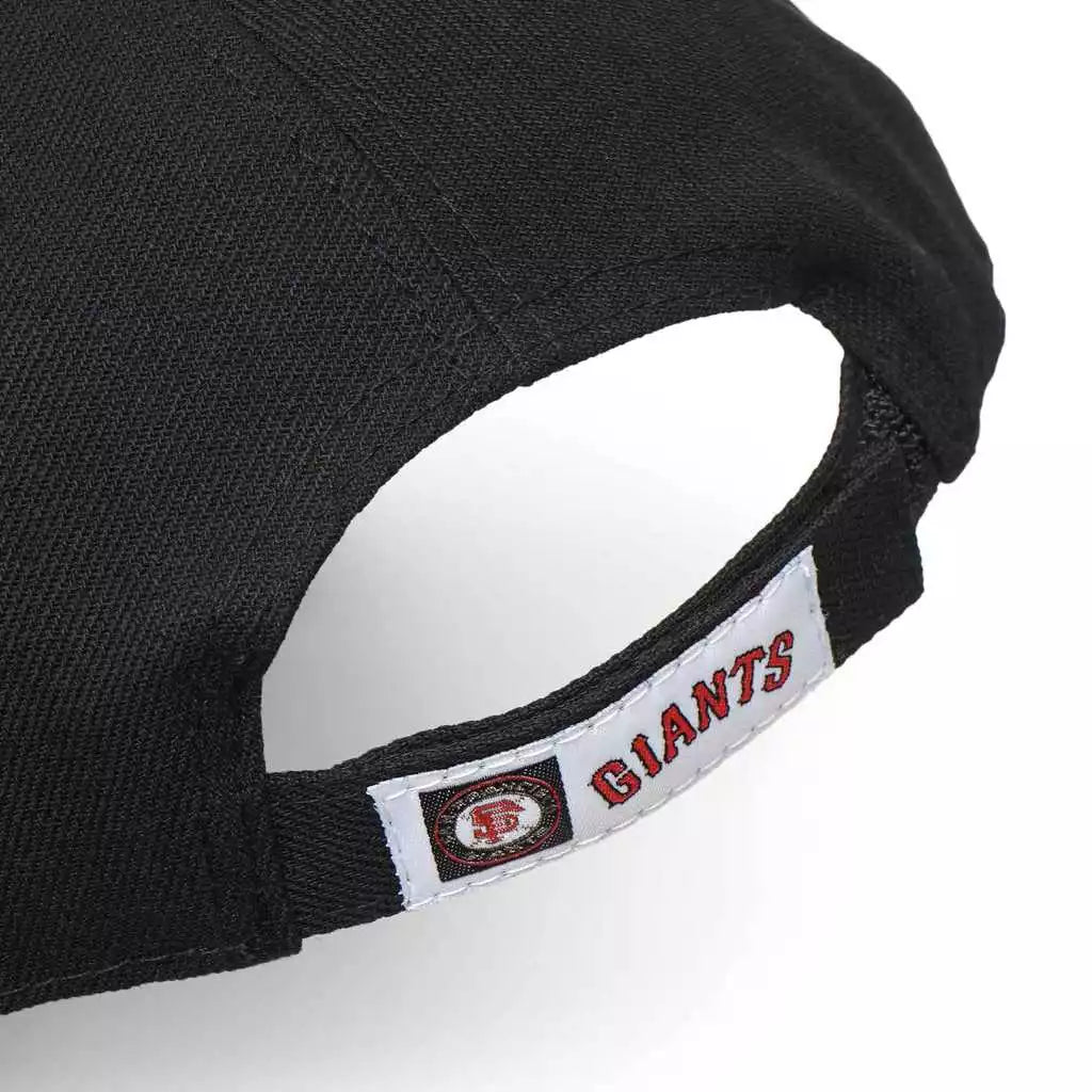 NEA X M7B Team Logo Baseball Cap
